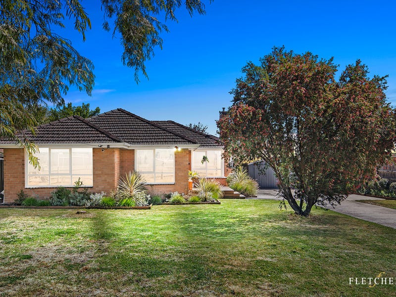 9 Beilby Street, Bayswater, Vic 3153 Property Details