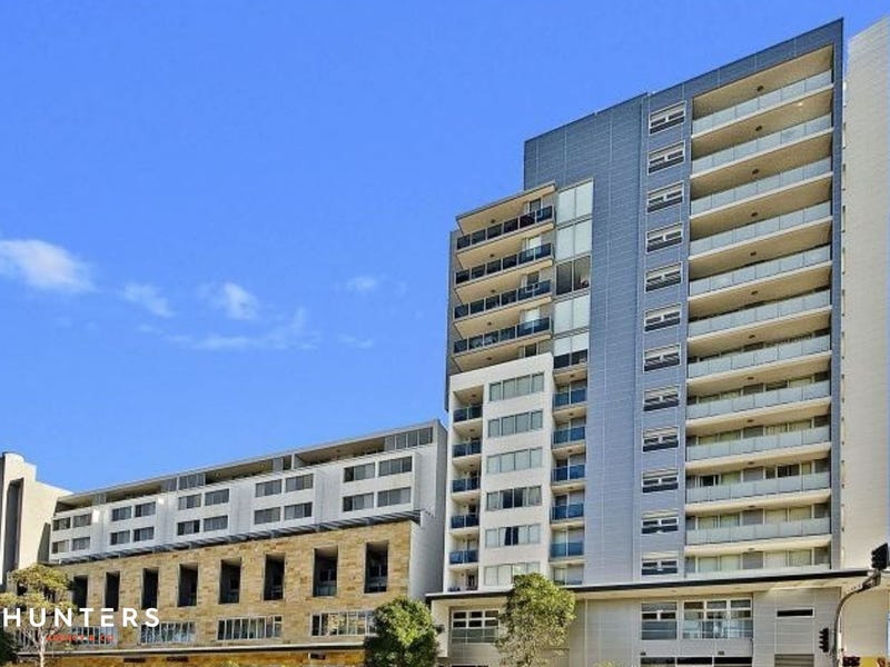 25/459 Church Street, Parramatta, NSW 2150 Apartment for Sale