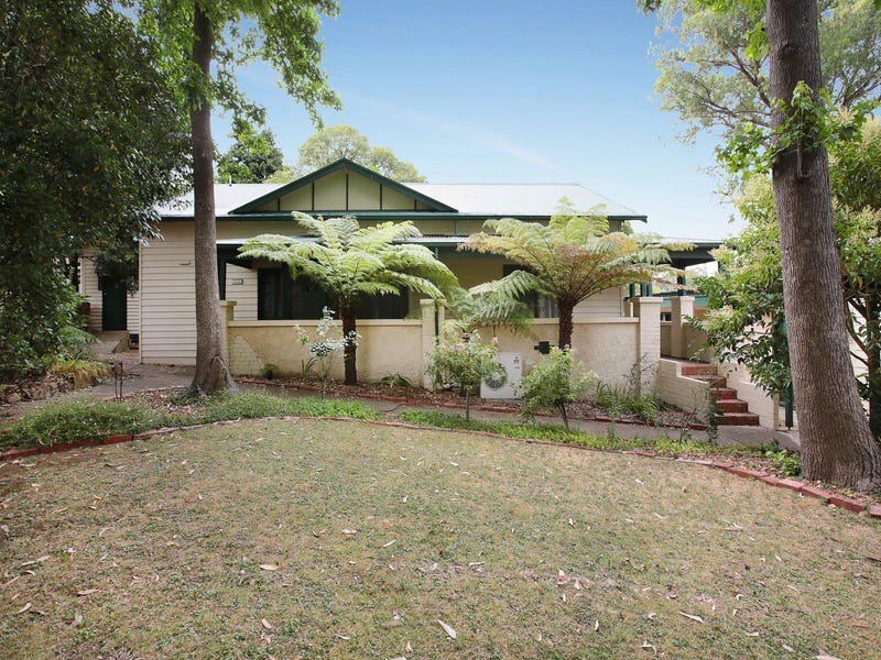 8 Birmingham Road, Mount Evelyn, VIC 3796