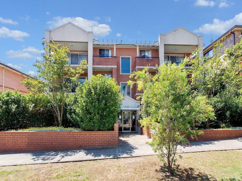 5/610 Mill Street, Carlton, NSW 2218