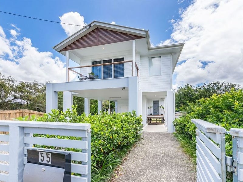 55 Oxley Station Road, Oxley, Qld 4075