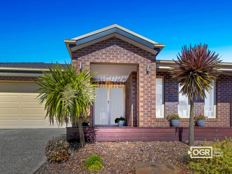 4 Boronia Avenue, Wallan, Vic 3756 House for Sale