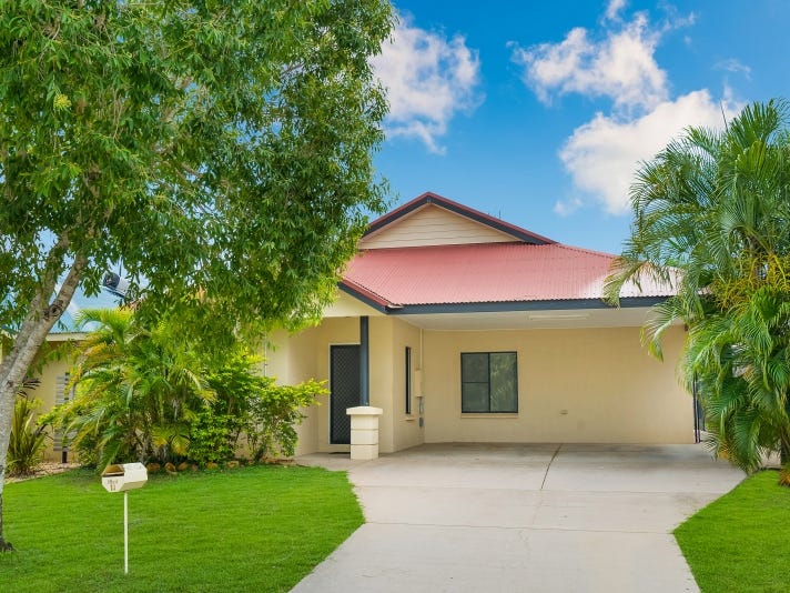 11 Woolen Place, Gunn, NT 0832 Property Details