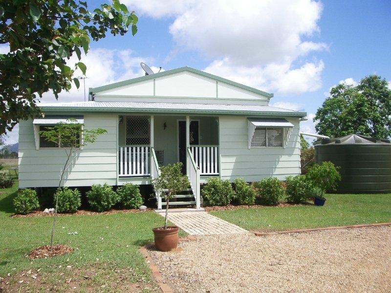 399 Alton Downs Nine Mile Road, Alton Downs, QLD 4702
