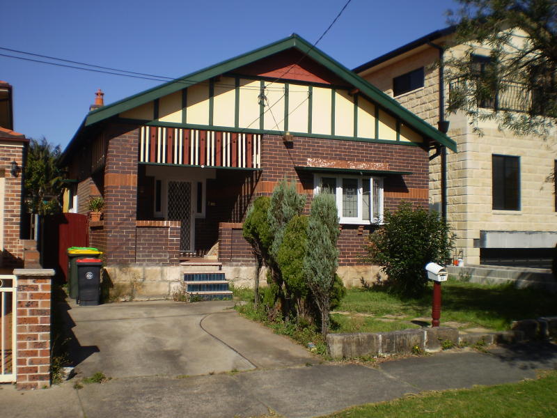 26 Kitchener Avenue, Earlwood, NSW 2206