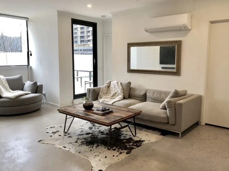 22/39 Dorcas Street, South Melbourne, VIC 3205