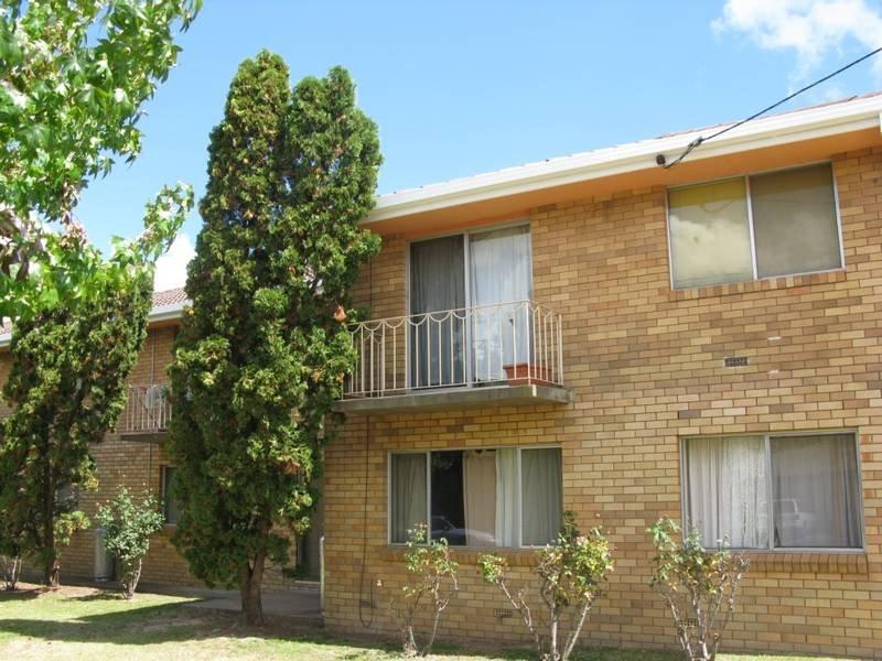 4/259 Donnelly Street, Armidale, NSW 2350 Property Details