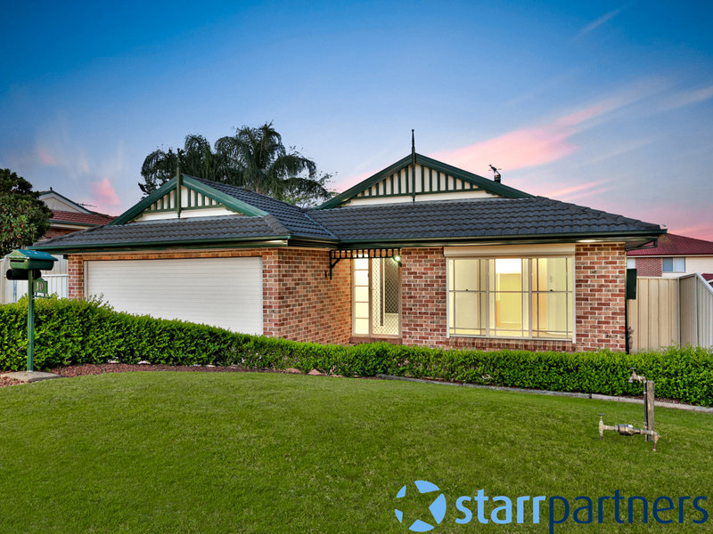 10 Blair Athol Drive, Blair Athol, NSW 2560