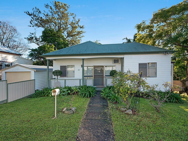 13 Clarence Road, New Lambton, NSW 2305