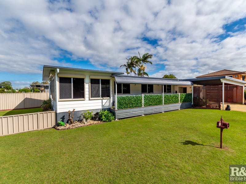 83 Kangaroo Ave, Bongaree, Qld 4507 Property Details