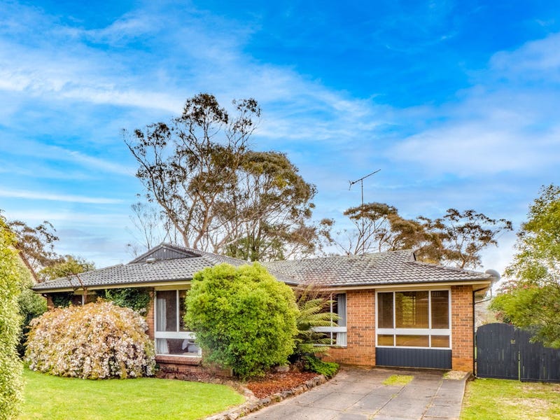 232 Govetts Leap Road, Blackheath, NSW 2785 Property Details