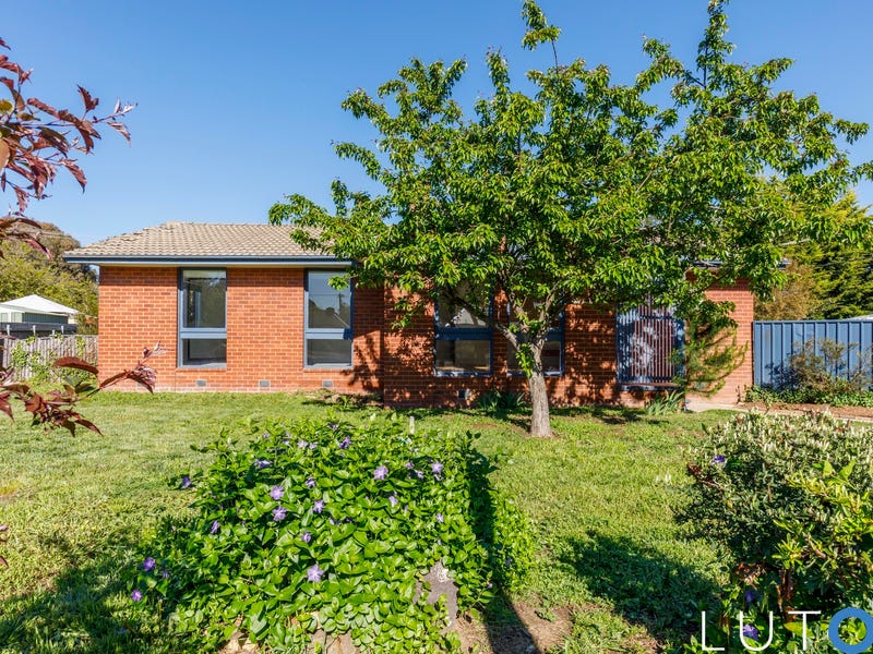 16 Shand Place, Latham, ACT 2615 Property Details