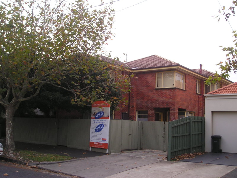 4/57 Foam Street, Elwood, VIC 3184