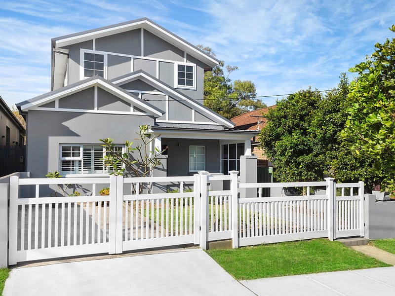 17 Bass Street, Kingsford, NSW 2032 House for Sale