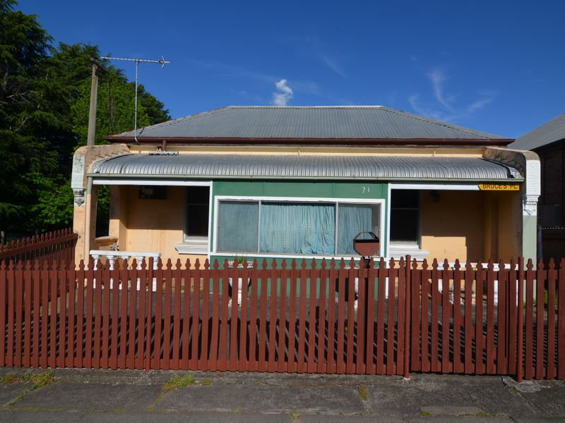 31 Bridge Street, Lithgow, NSW 2790