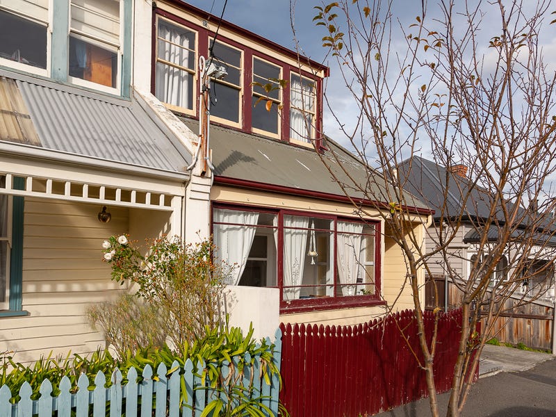 14 Strahan Street, North Hobart, TAS 7000