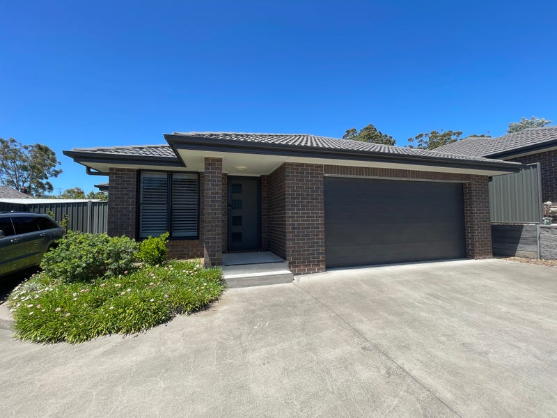 9/255 Morpeth Road, Raworth, NSW 2321