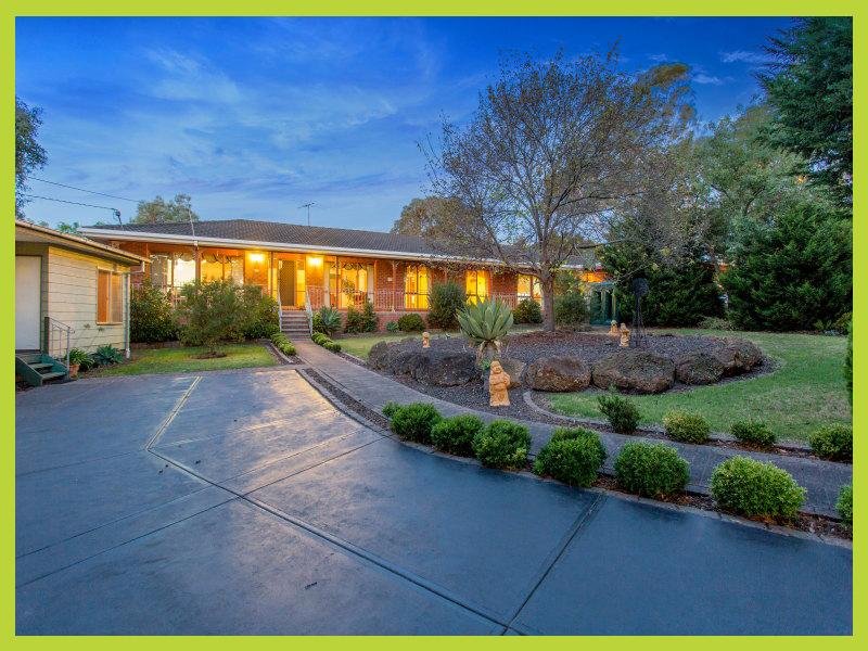 4 Potts Road, Langwarrin, Vic 3910 Property Details