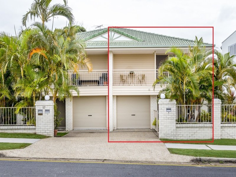 2/117 John Street, Redcliffe, Qld 4020 Property Details