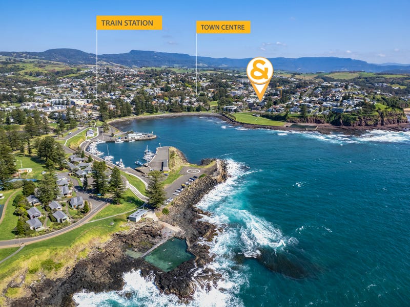 28/2 Minnamurra Street, Kiama, NSW 2533 Apartment for Sale