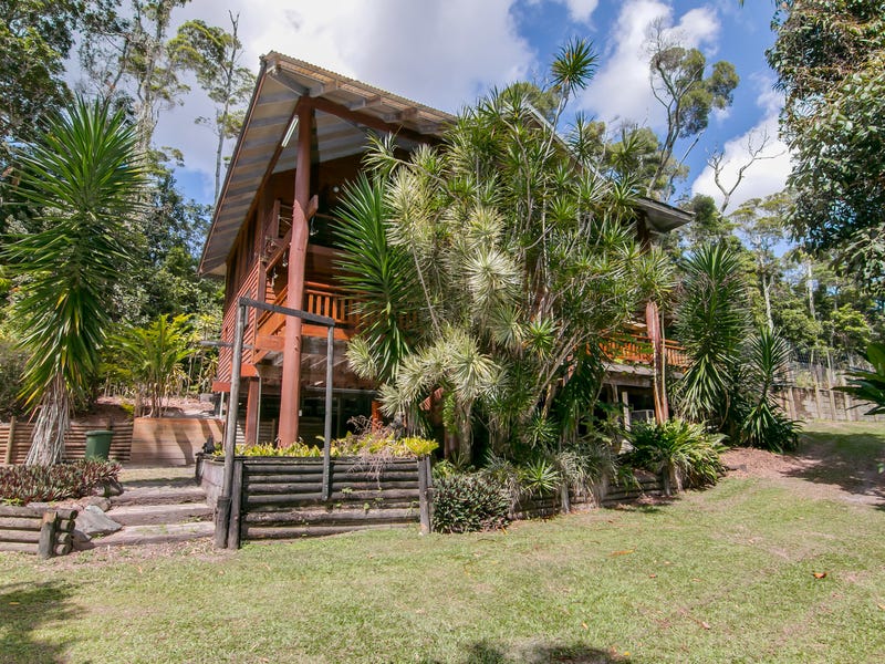 57 Butler Drive, Kuranda, QLD 4881