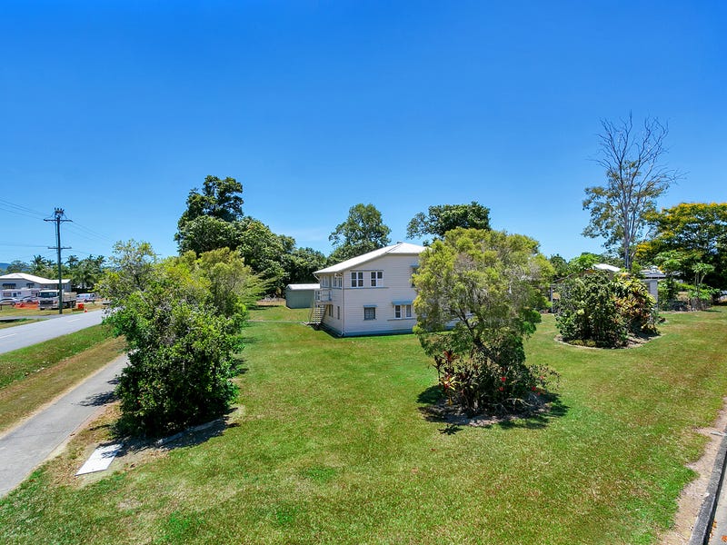 57 Thomson Road, Edmonton, QLD 4869 - realestate.com.au