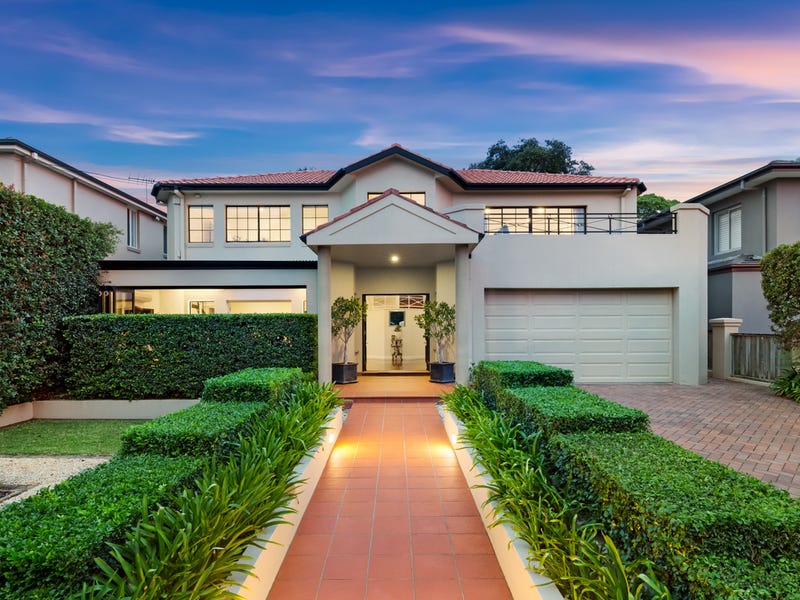 75 Westbrook Avenue, Wahroonga, NSW 2076