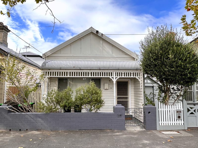 30 Clark Street, Port Melbourne, VIC 3207