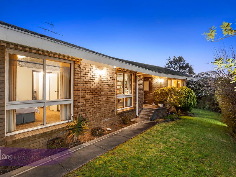 47 Burgundy Drive, Doncaster, Vic 3108 Property Details