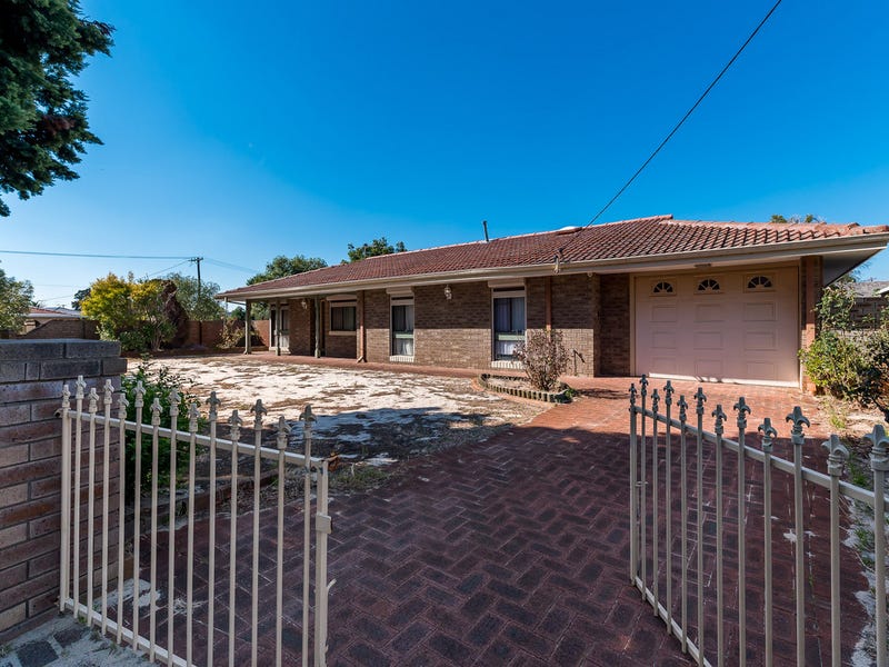 16 Baileys Retreat, Morley, WA 6062 Property Details