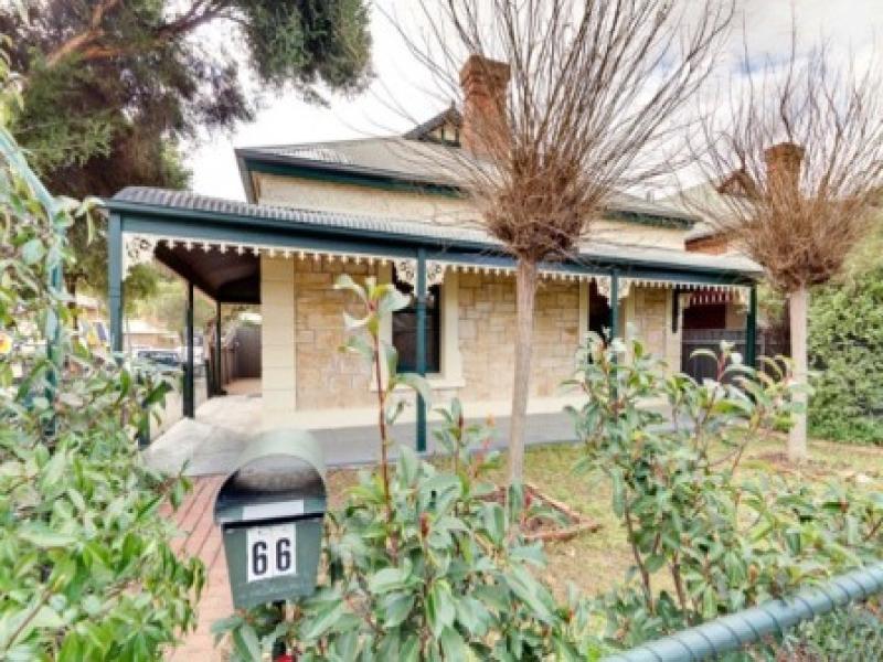66 Maud Street, Unley, SA 5061 Property Details