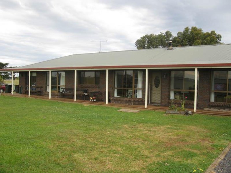 259 Kingsley Road, Allendale East, SA 5291