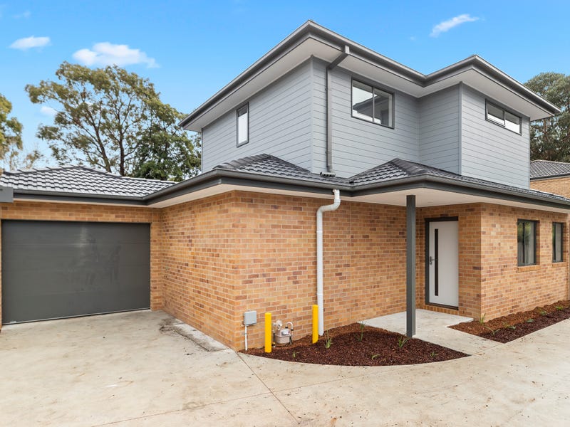 2/20 Lincoln Road, Croydon, Vic 3136 Property Details