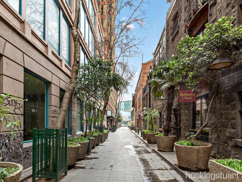 1628/474 Flinders Street, Melbourne, Vic 3000 Property Details