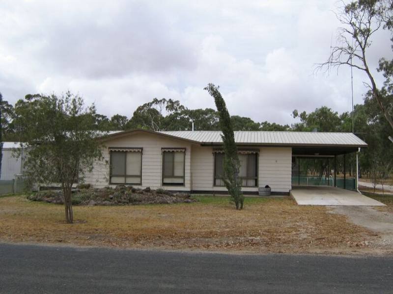 2 Steer Street, Mundulla, SA 5270