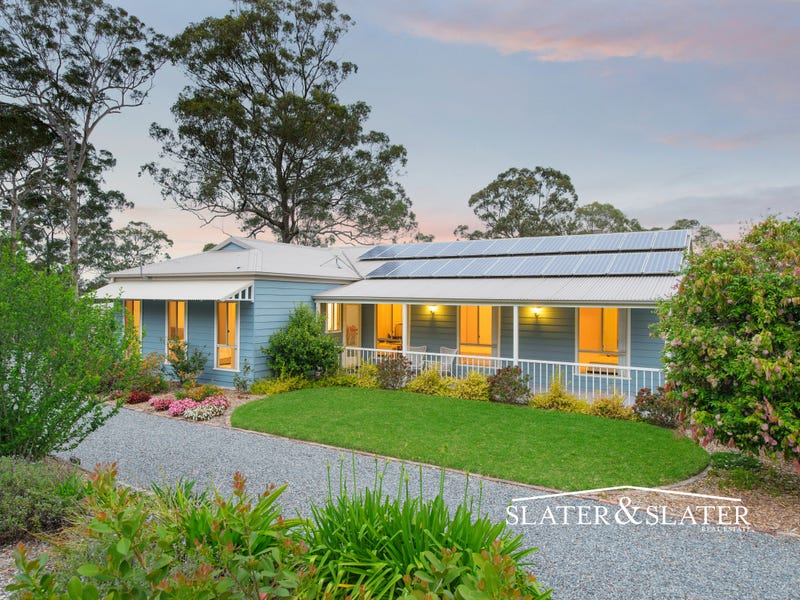 165 Quarry Road, Rosewood, NSW 2446