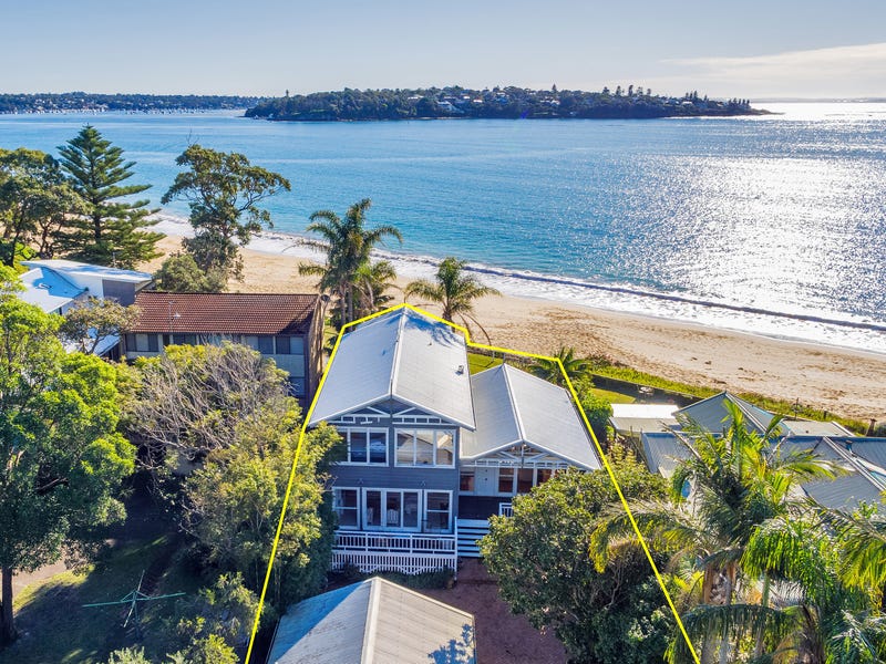 81-83 Bundeena Drive, Bundeena, NSW 2230 - Property Details