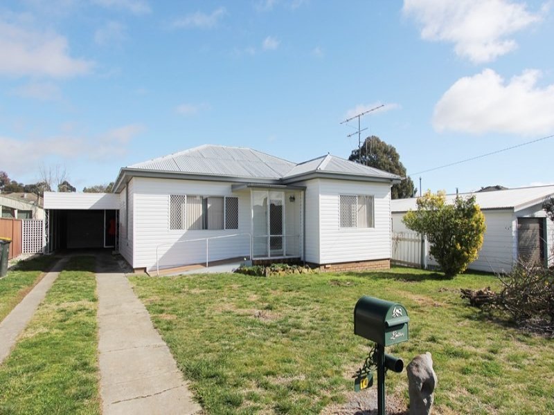 14 Albert Street, Goulburn, NSW 2580