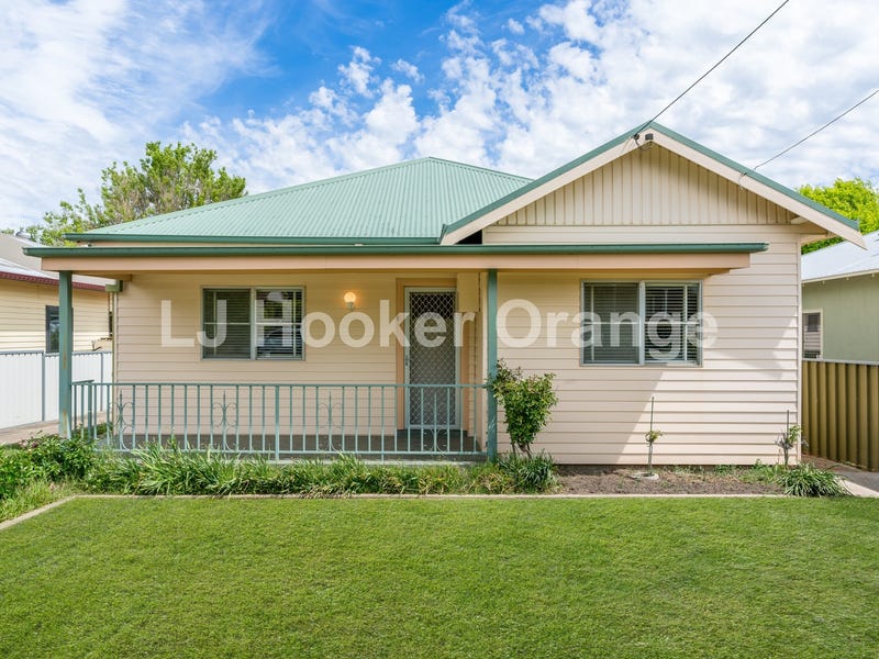 10 National Avenue, Orange, NSW 2800