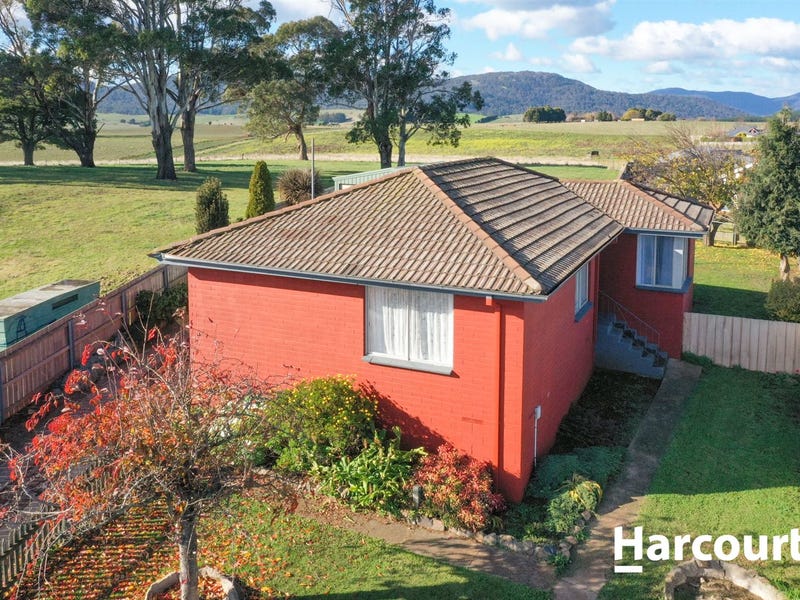 12 Hawkes Place, Scottsdale, Tas 7260 Property Details