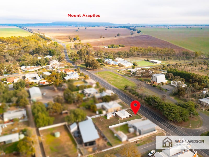 113 Main Street, Natimuk, Vic 3409 Property Details