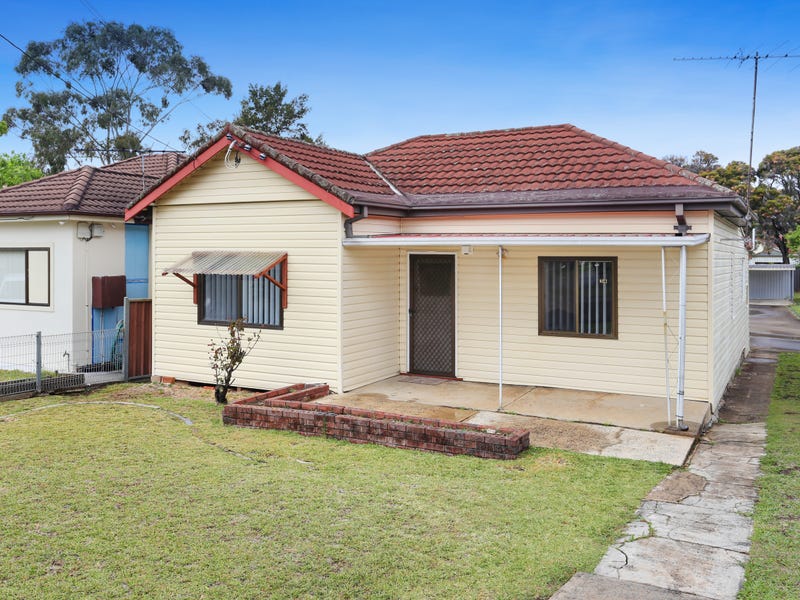 34 Linthorne Street, Guildford, NSW 2161 Property Details