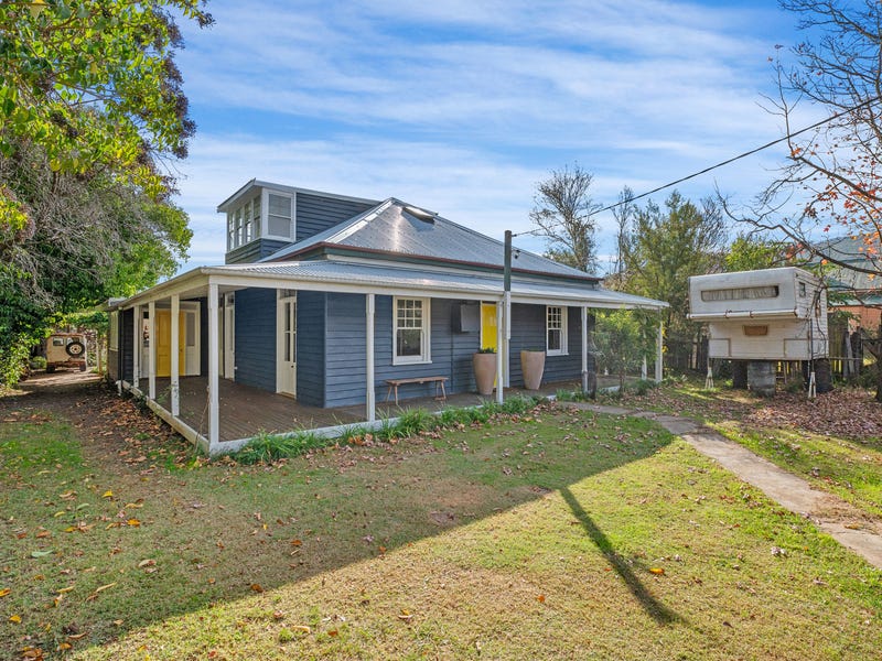 5937 Araluen Road, Braidwood, NSW 2622 House for Sale