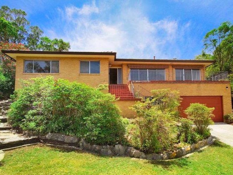 65 Robinson Street, East Lindfield, NSW 2070