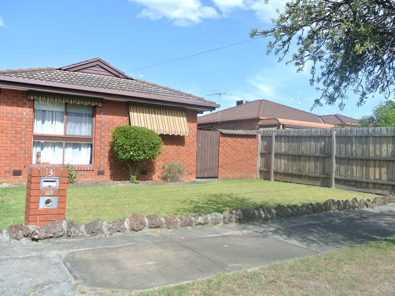 3/6 Pine Tree Avenue, Glen Waverley, VIC 3150