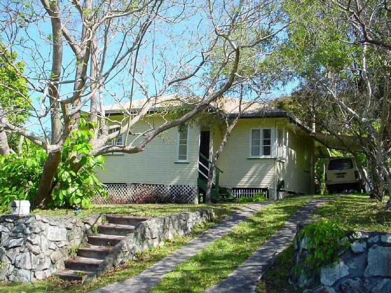 16 Reilly Road, Nambour, QLD 4560