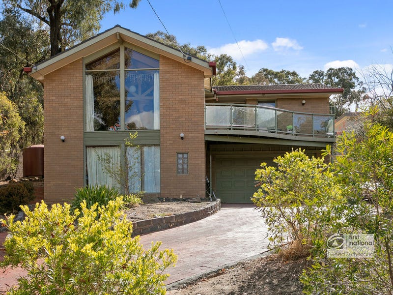 30 Milton Avenue, Spring Gully, Vic 3550