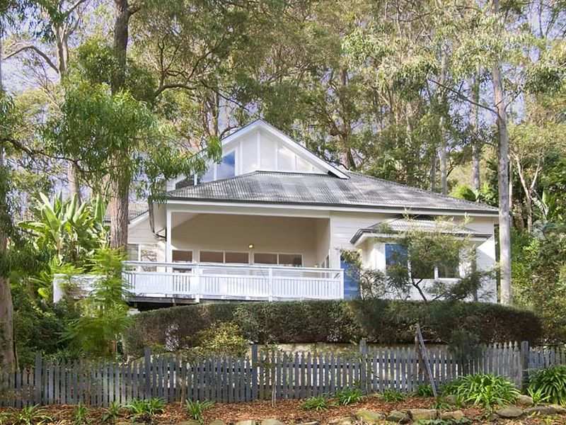 69 Hudson Parade, Clareville, NSW 2107 Property Details