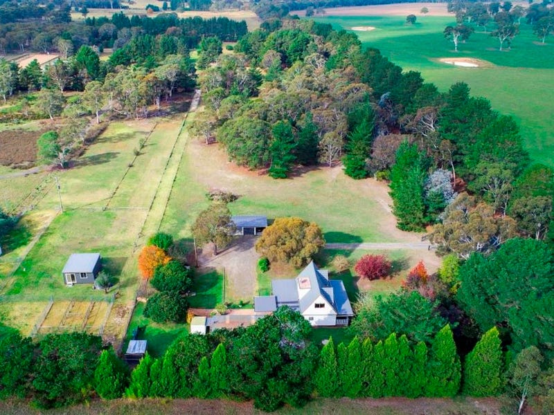 255 Highland Way, Marulan, NSW 2579