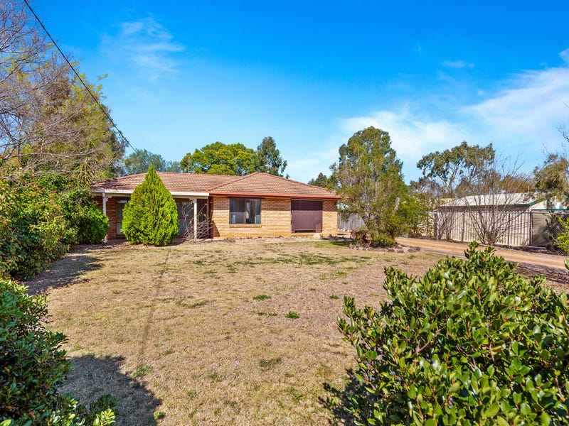 13 Short Street, Cambooya, Qld 4358 Property Details